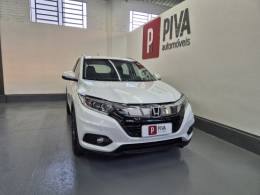HONDA - HR-V - 2019/2020 - Branca - R$ 113.500,00