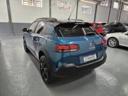 CITROËN - C4 CACTUS - 2019/2019 - Azul - R$ 66.900,00